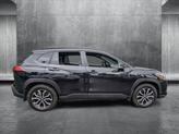 Thumbnail of 2024 Jet Black Toyota Corolla Hybrid