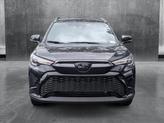 Thumbnail of 2024 Jet Black Toyota Corolla Hybrid