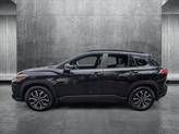 Thumbnail of 2024 Jet Black Toyota Corolla Hybrid
