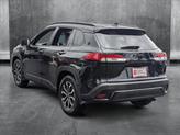 Thumbnail of 2024 Jet Black Toyota Corolla Hybrid