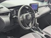 Thumbnail of 2024 Jet Black Toyota Corolla Hybrid