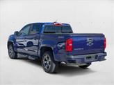 Thumbnail of 2017 Laser Blue Metallic Chevrolet Colorado