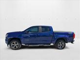 Thumbnail of 2017 Laser Blue Metallic Chevrolet Colorado