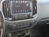 Thumbnail of 2017 Laser Blue Metallic Chevrolet Colorado