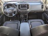 Thumbnail of 2017 Laser Blue Metallic Chevrolet Colorado