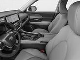 Thumbnail of 2026 Wind Chill Pearl Toyota Grand Highlander