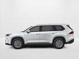 Thumbnail of 2026 Wind Chill Pearl Toyota Grand Highlander