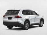 Thumbnail of 2026 Wind Chill Pearl Toyota Grand Highlander