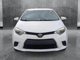Thumbnail of 2015 Super White Toyota Corolla