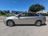 Thumbnail of 2015 Creme Brulee Mica Toyota Camry