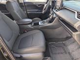 Thumbnail of 2022 Midnight Black Metallic Toyota RAV4