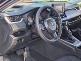 Thumbnail of 2022 Midnight Black Metallic Toyota RAV4
