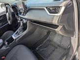 Thumbnail of 2022 Midnight Black Metallic Toyota RAV4
