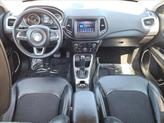 Thumbnail of 2019 White Clearcoat Jeep Compass