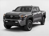 Photo of 2025 Underground Toyota Tacoma