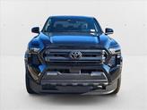 Thumbnail of 2025 Black Toyota Tacoma