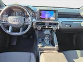Thumbnail of 2025 Black Toyota Tacoma