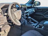 Thumbnail of 2025 Black Toyota Tacoma
