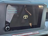 Thumbnail of 2025 Black Toyota Tacoma