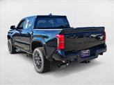 Thumbnail of 2025 Black Toyota Tacoma