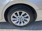 Thumbnail of 2021 Celestial Silver Metallic Toyota Camry