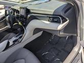 Thumbnail of 2021 Celestial Silver Metallic Toyota Camry