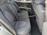 Thumbnail of 2021 Celestial Silver Metallic Toyota Camry