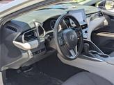 Thumbnail of 2021 Celestial Silver Metallic Toyota Camry
