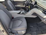 Thumbnail of 2021 Celestial Silver Metallic Toyota Camry