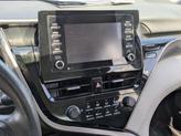 Thumbnail of 2021 Celestial Silver Metallic Toyota Camry