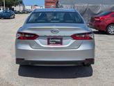 Thumbnail of 2021 Celestial Silver Metallic Toyota Camry