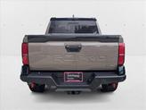 Thumbnail of 2025 Mud Bath w/Black Roof Toyota Tacoma