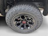Thumbnail of 2025 Mud Bath w/Black Roof Toyota Tacoma