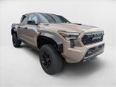 Thumbnail of 2025 Mud Bath w/Black Roof Toyota Tacoma