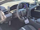 Thumbnail of 2025 Heavy Metal Toyota Camry