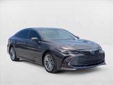 Thumbnail of 2019 Brownstone Toyota Avalon Hybrid