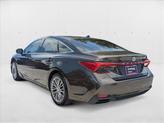 Thumbnail of 2019 Brownstone Toyota Avalon Hybrid