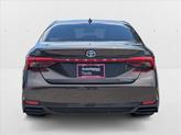Thumbnail of 2019 Brownstone Toyota Avalon Hybrid