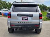 Thumbnail of 2025 Cutting Edge Toyota 4Runner