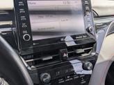 Thumbnail of 2022 White Toyota Camry