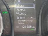 Thumbnail of 2022 White Toyota Camry