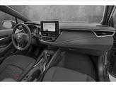 Thumbnail of 2025 Inferno Toyota Corolla