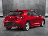 Thumbnail of 2025 Inferno Toyota Corolla