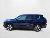 Thumbnail of 2025 Cosmic Blue Metallic Mitsubishi Outlander