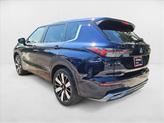 Thumbnail of 2025 Cosmic Blue Metallic Mitsubishi Outlander