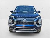 Thumbnail of 2025 Cosmic Blue Metallic Mitsubishi Outlander