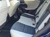 Thumbnail of 2025 Cosmic Blue Metallic Mitsubishi Outlander