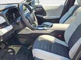 Thumbnail of 2025 Cosmic Blue Metallic Mitsubishi Outlander