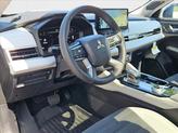 Thumbnail of 2025 Cosmic Blue Metallic Mitsubishi Outlander