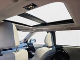 Thumbnail of 2025 Cosmic Blue Metallic Mitsubishi Outlander